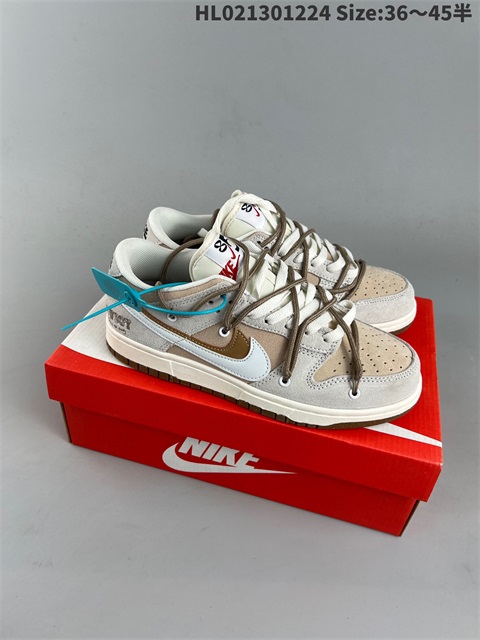 women low dunk sb shoes 2023-2-8-011